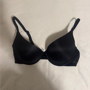 VS black push up
